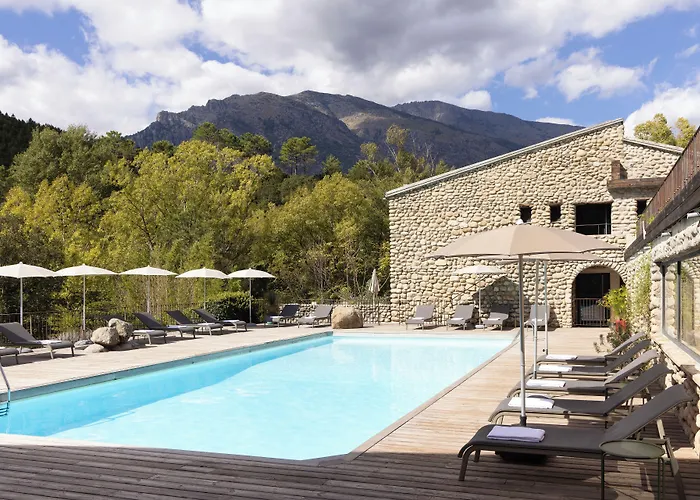 Hotel E Caselle - Demeures & Chateaux