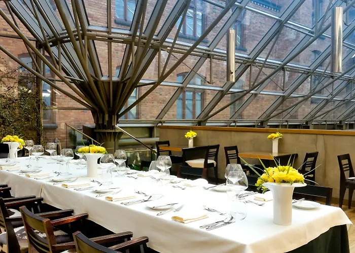 Hotel Monopol