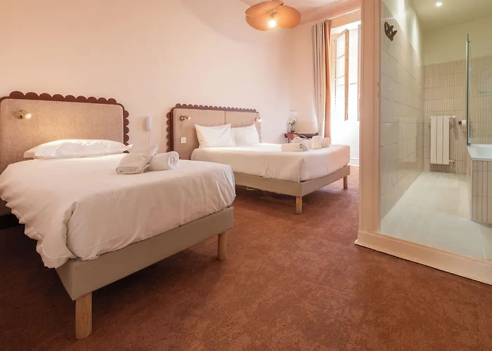 Hotel Richelieu