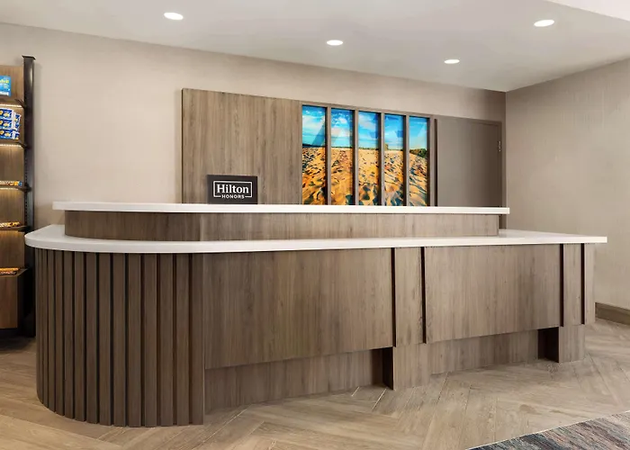 Hampton Inn By Hilton Napanee
