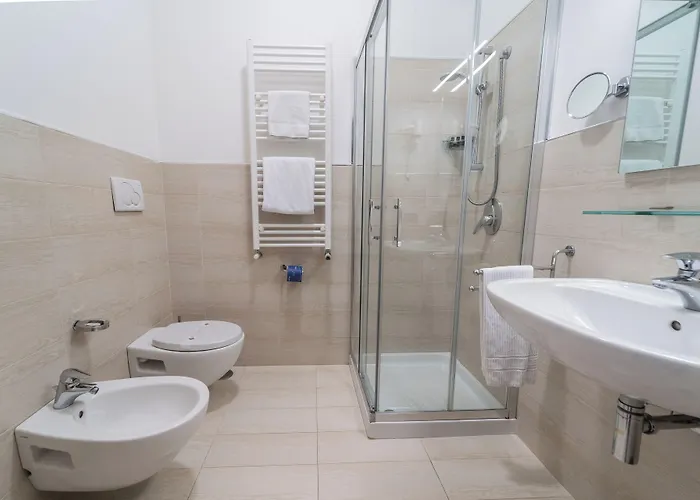 Hotel Majesty Bari