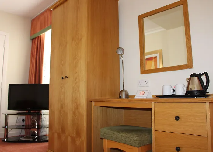 Horizon Hotel