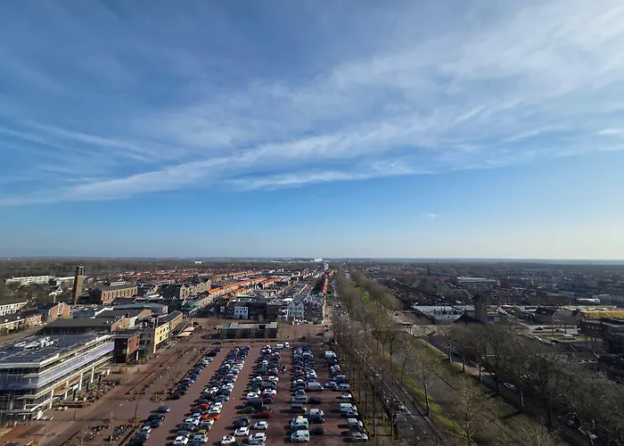 Hotel Restaurant Grandcafe 'T Voorhuys