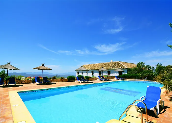 La Fuente del Sol Hotel&Spa