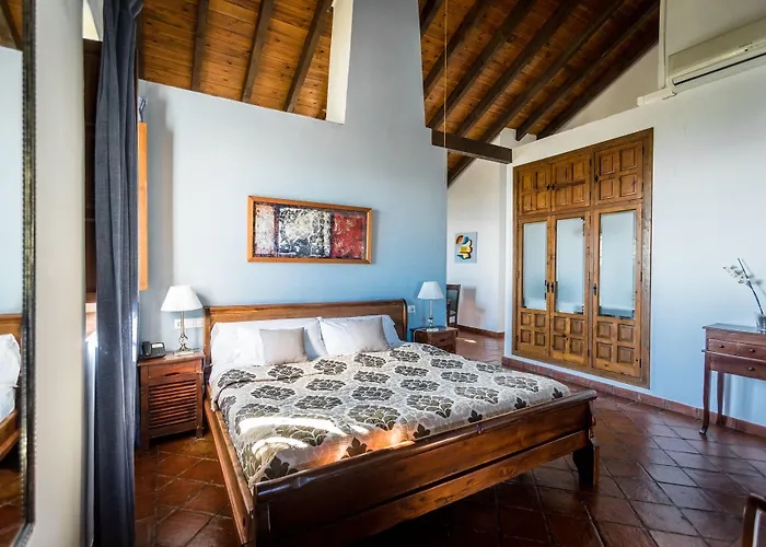 La Fuente del Sol Hotel&Spa