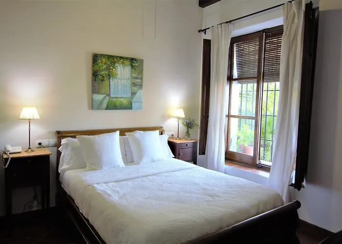 Hotel Fuente Del Sol
