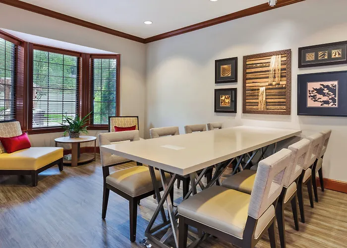Staybridge Suites Kalamazoo By Ihg