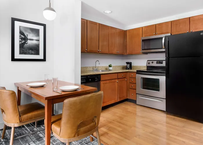 Homewood Suites By Hilton Portsmouth