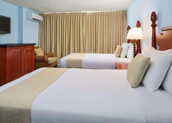 Ewa Hotel Waikiki