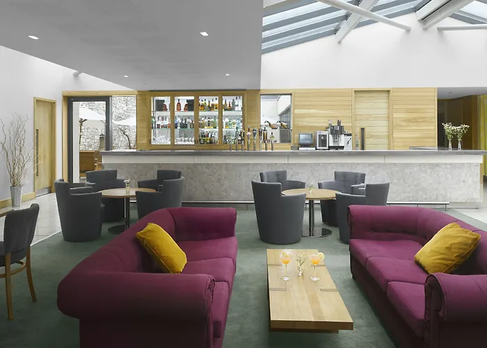 Farnham Estate Spa And Golf Resort