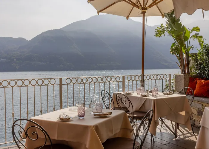 La Darsena Boutique Hotel&Restaurant
