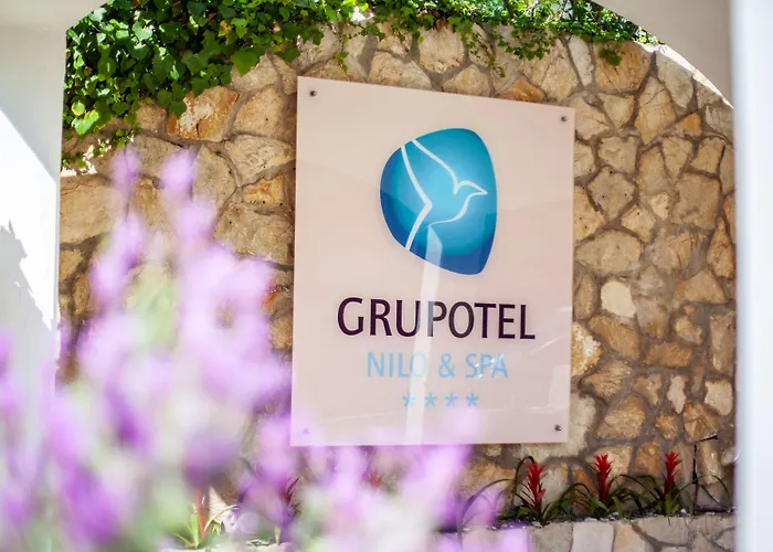 Grupotel Nilo & Spa