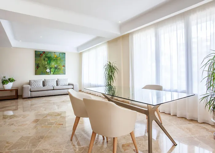 Grupotel Nilo & Spa
