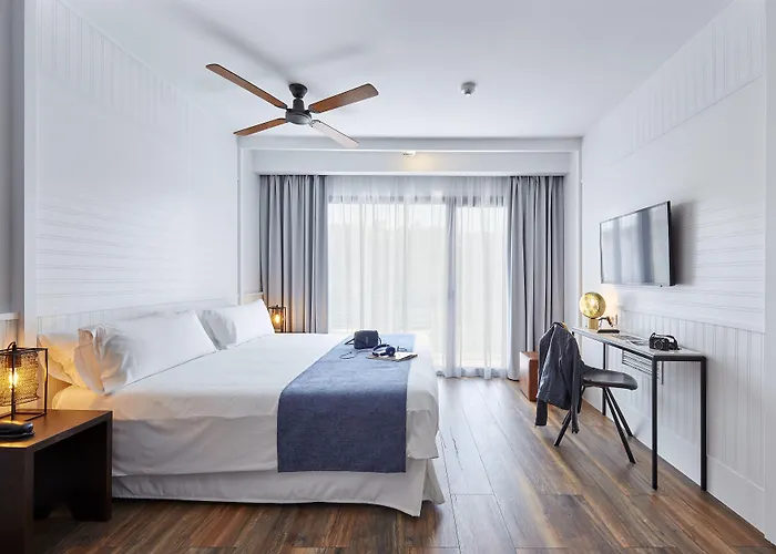 Gran Hotel Flamingo-Adults Only Older 18 Years Old