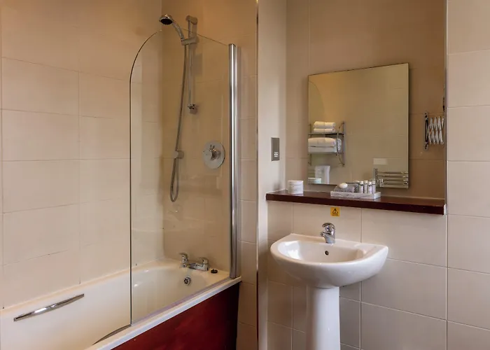Rosslea Hall Hotel