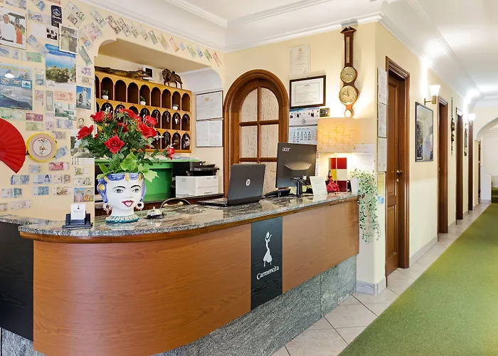 Hotel Carmencita