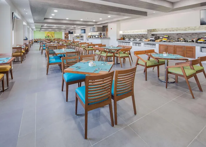 Wyndham Garden Playa del Carmen
