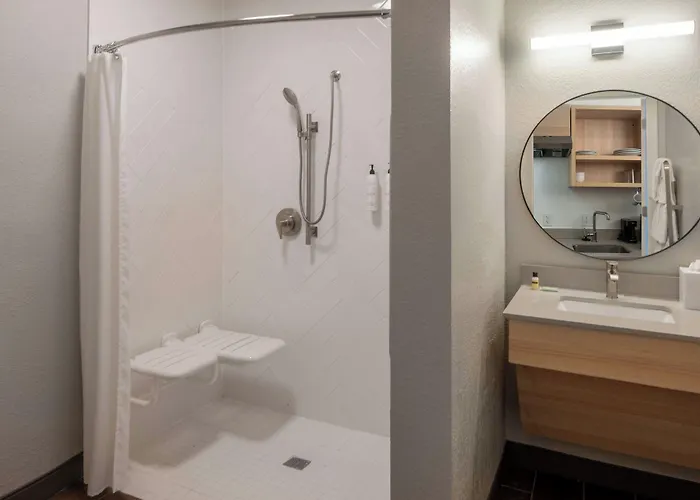 Towneplace Suites By Marriott Texarkana
