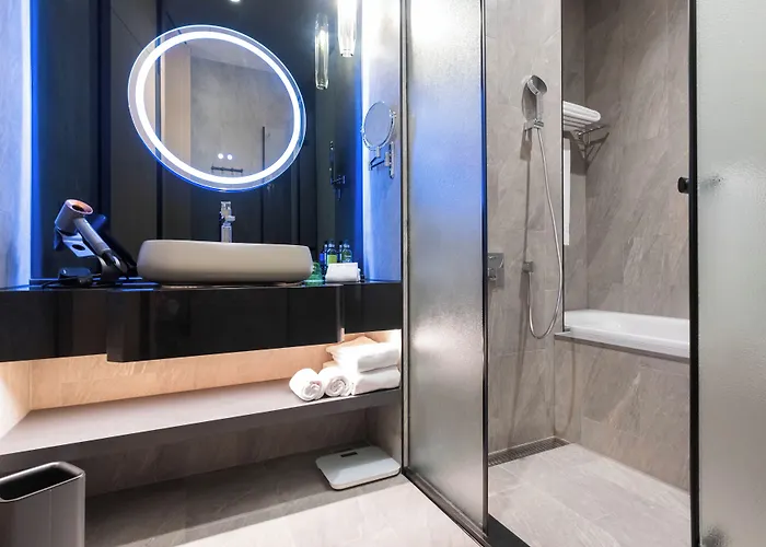 Miramar Garden Taipei
