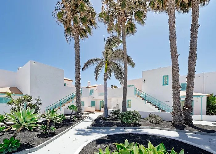 Smy Tahona Fuerteventura