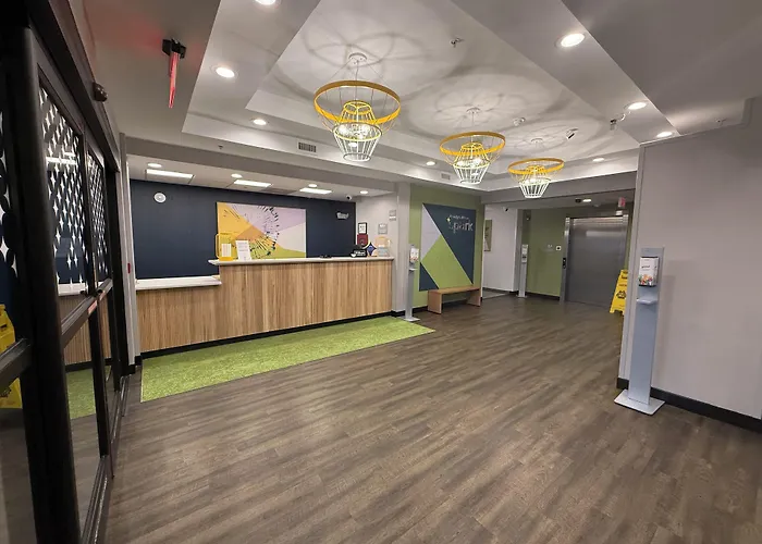 Best Western Smithfield Inn