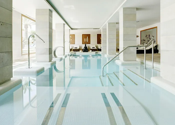 Grupotel Los Príncipes&Spa