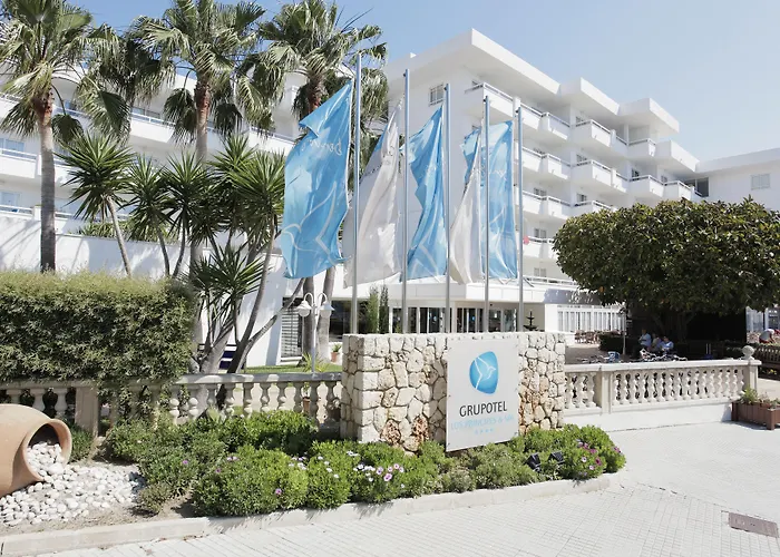 Grupotel Los Príncipes&Spa