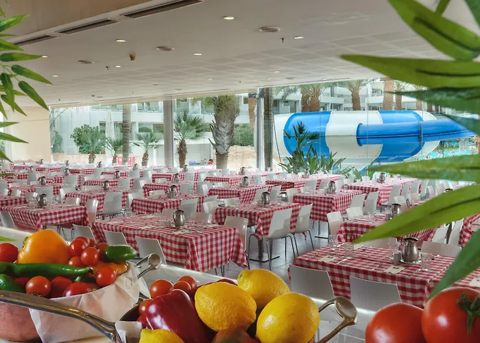 Leonardo Club Eilat - All Inclusive