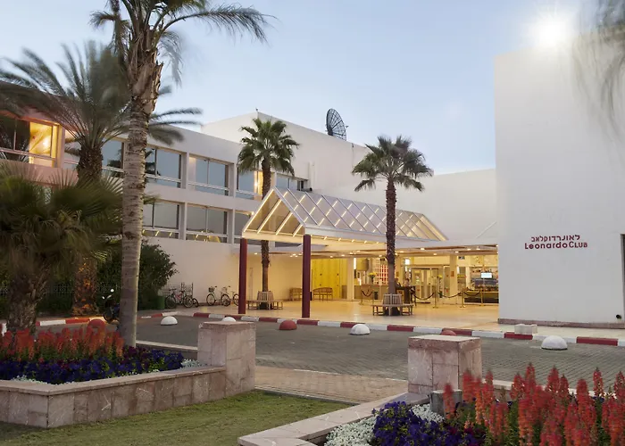 Leonardo Club Eilat - All Inclusive