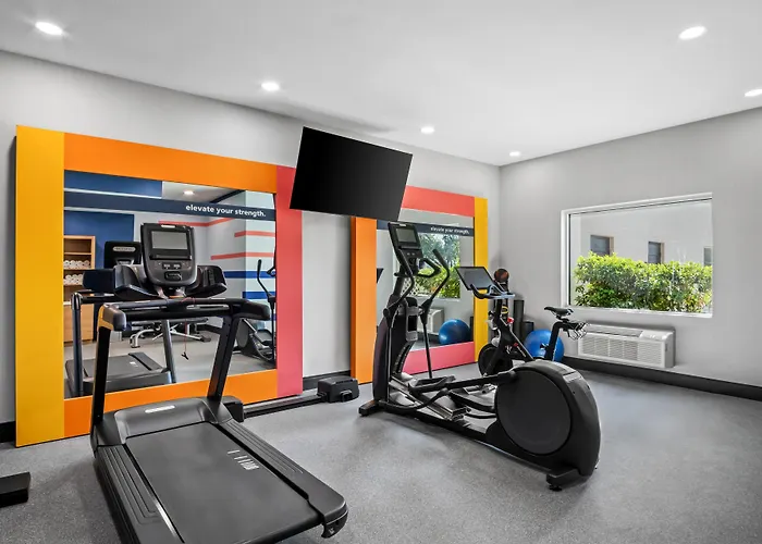 Hampton Inn And Suites Waxahachie