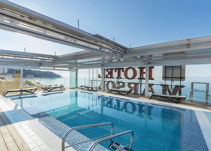 Hotel Marsol