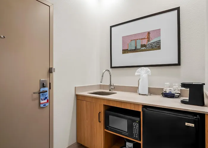 Hampton Inn And Suites Waxahachie