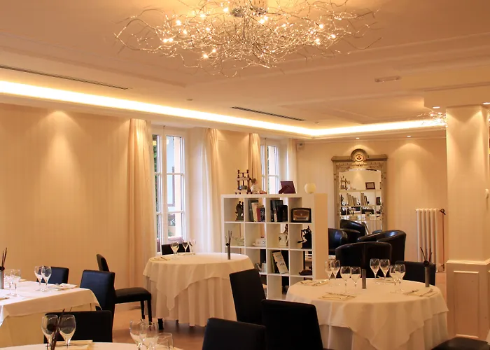Hotel Andria