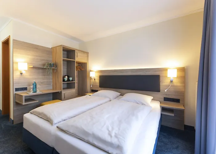 Hotel Lohr am Main by Michel Hotels