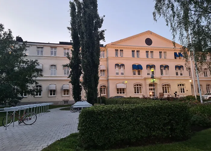 Furunaeset Hotell & Konferens
