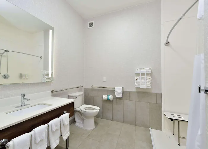 Hampton Inn & Suites Greenville