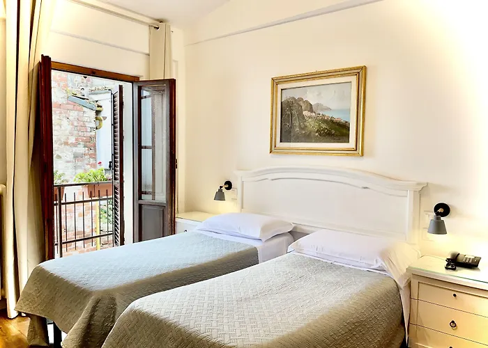 Hotel S. Ercolano