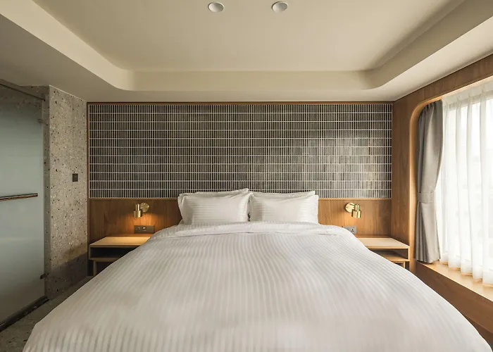 天下南隅 Provintia Hotel