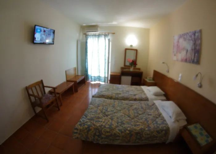 Seabird Hotel