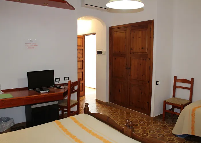 Hotel Piccada