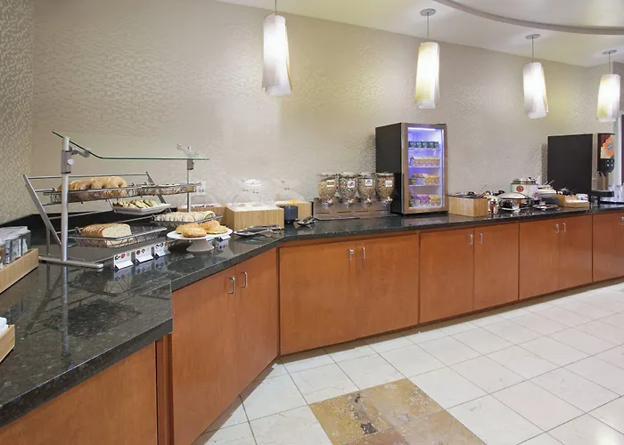 Springhill Suites Boulder Longmont