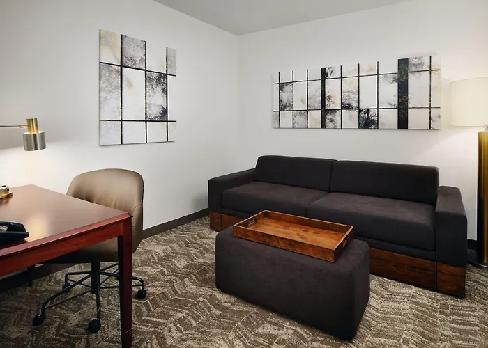 Springhill Suites Boulder Longmont