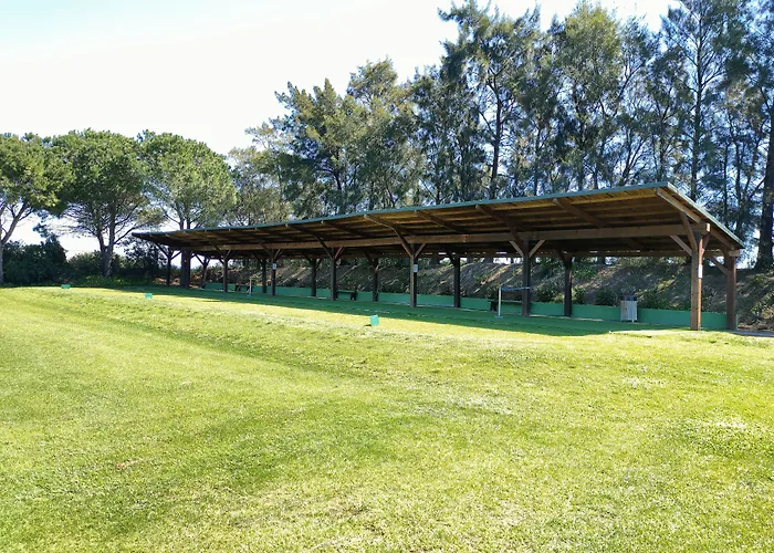 Fairplay Golf & Spa Resort - By Grupo Tribu