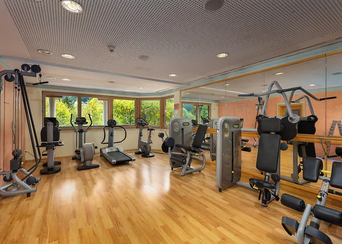 IFA Alpenhof Wildental Hotel Kleinwalsertal Adults only