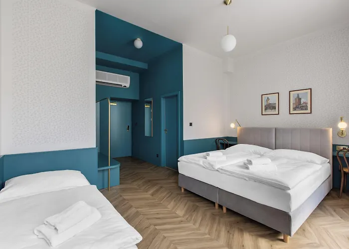 Hotel Beranek