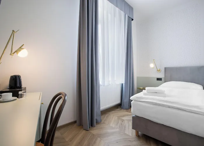 Hotel Beranek