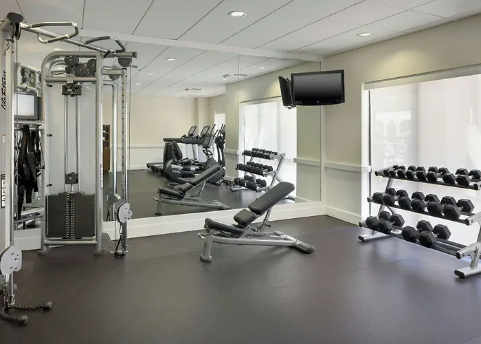 Courtyard By Marriott Sandestin At Grand Boulevard