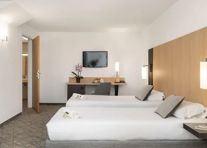 Hotel Eliseo