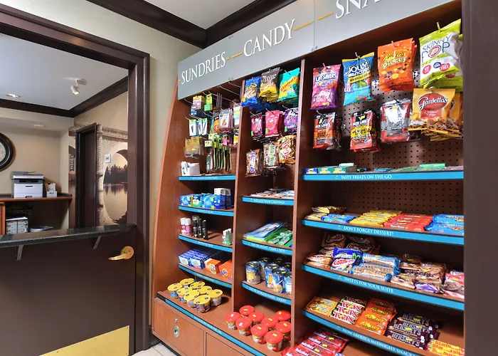 Staybridge Suites O'Fallon Chesterfield By Ihg