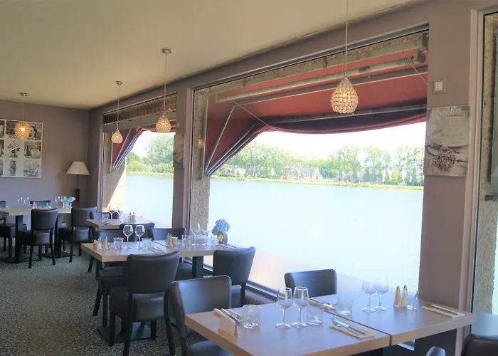 Hôtel Restaurant du Lac